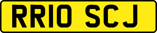 RR10SCJ