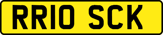 RR10SCK