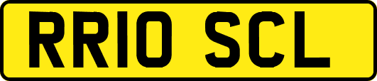 RR10SCL
