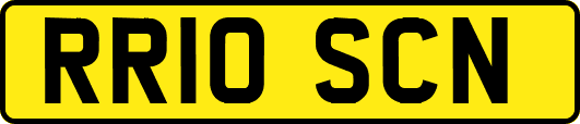 RR10SCN