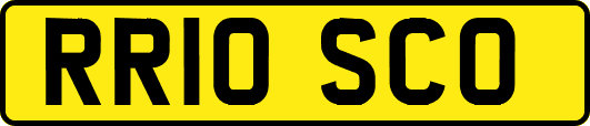 RR10SCO