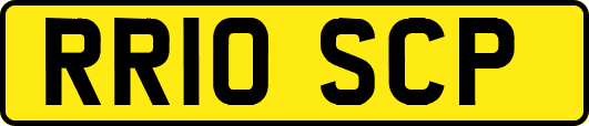 RR10SCP