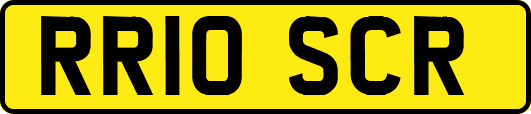 RR10SCR