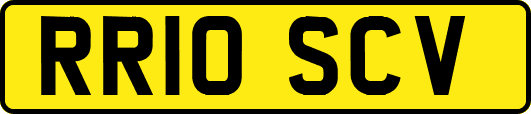 RR10SCV