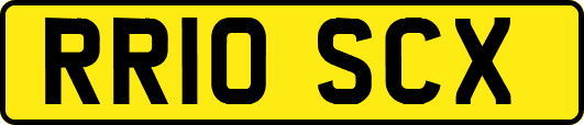 RR10SCX