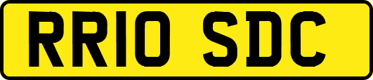 RR10SDC