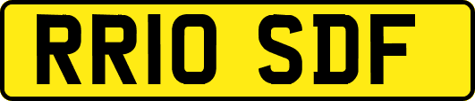 RR10SDF
