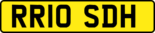 RR10SDH