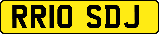 RR10SDJ