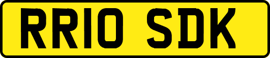 RR10SDK