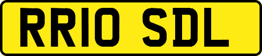 RR10SDL