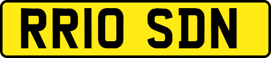 RR10SDN