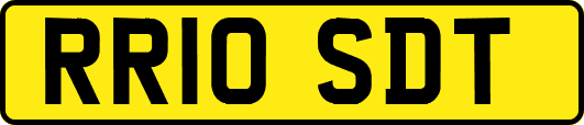 RR10SDT