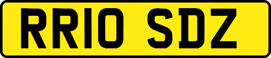 RR10SDZ