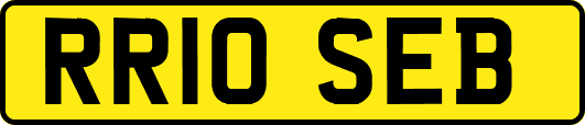 RR10SEB