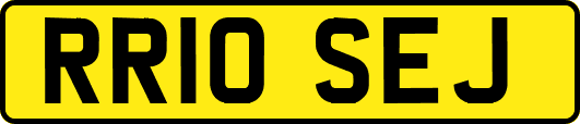 RR10SEJ
