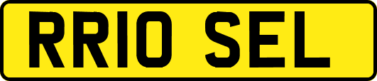 RR10SEL