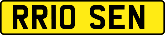 RR10SEN
