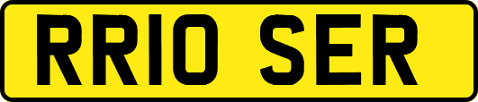 RR10SER
