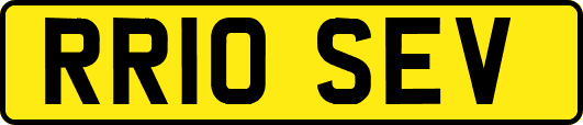 RR10SEV