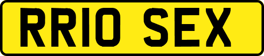 RR10SEX