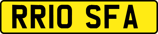 RR10SFA