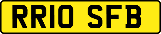 RR10SFB