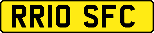 RR10SFC