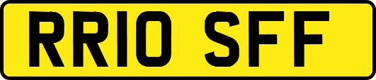 RR10SFF