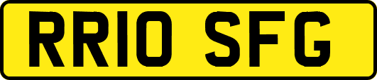 RR10SFG