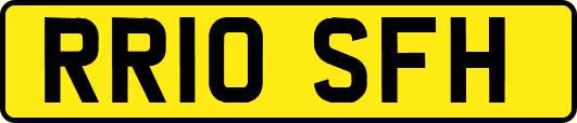 RR10SFH