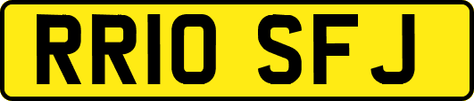 RR10SFJ