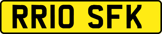 RR10SFK