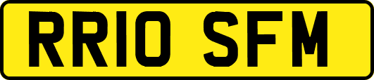RR10SFM