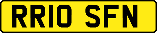 RR10SFN