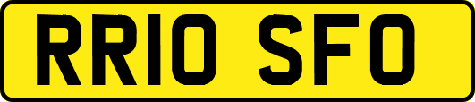 RR10SFO