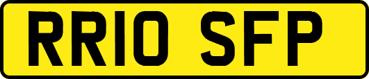 RR10SFP