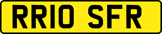 RR10SFR
