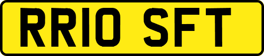 RR10SFT