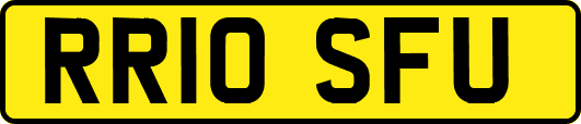 RR10SFU