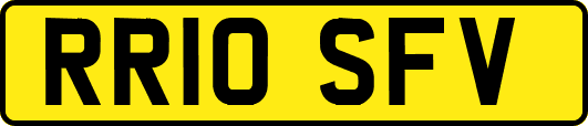 RR10SFV