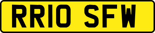 RR10SFW