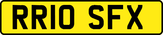 RR10SFX