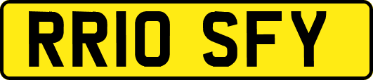 RR10SFY