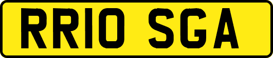 RR10SGA