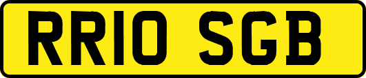 RR10SGB