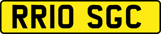 RR10SGC