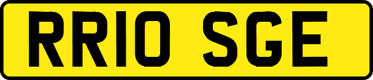 RR10SGE