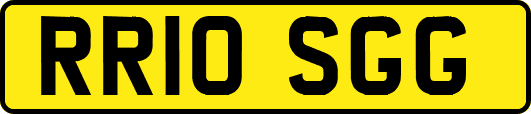 RR10SGG