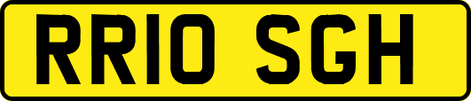 RR10SGH